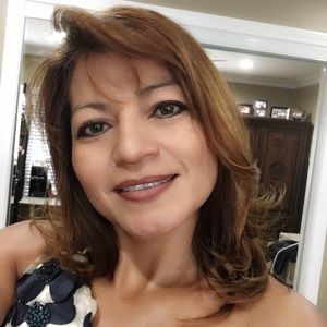 Meet your Posher, Mirian